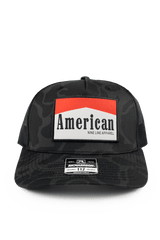 American 5-Panel Richardson Trucker Hat