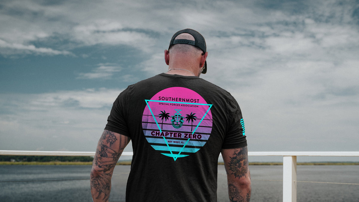 Combat Dive School
