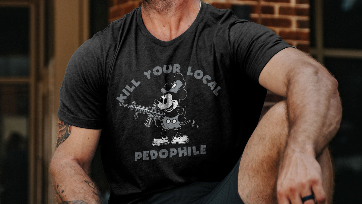 Steamboat Willie