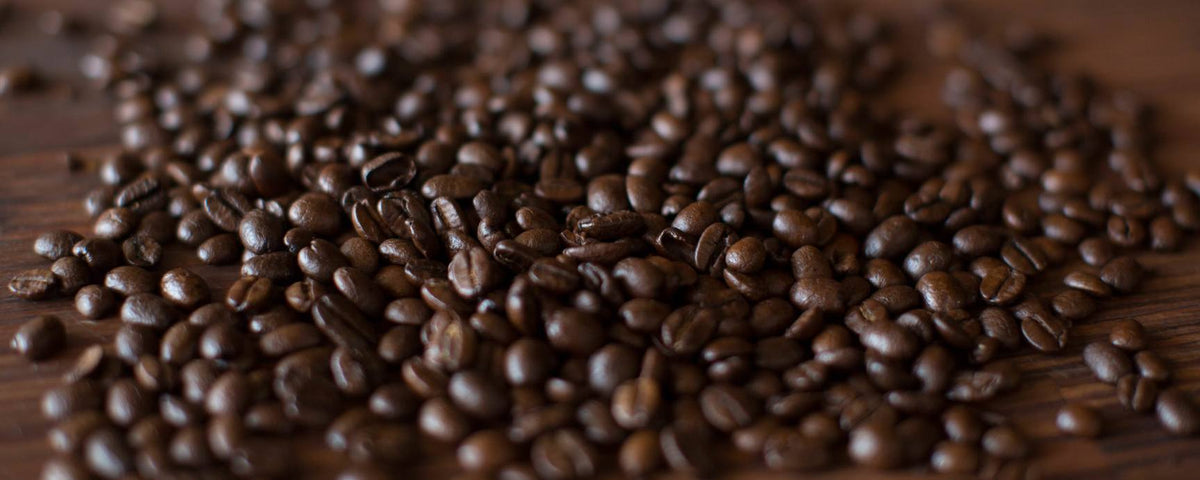 Coffee Drinkware