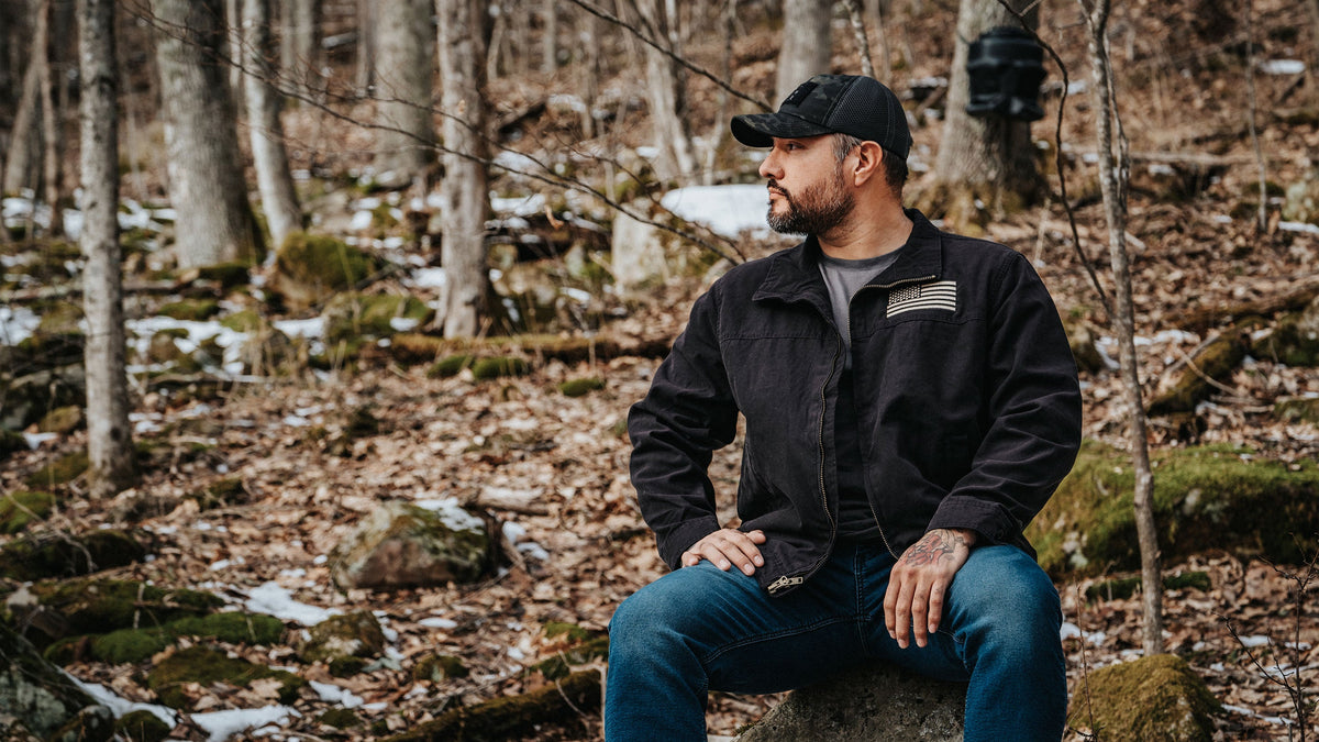 Men's Jackets