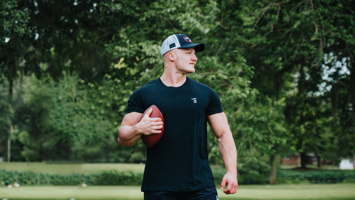 Men's Athletic