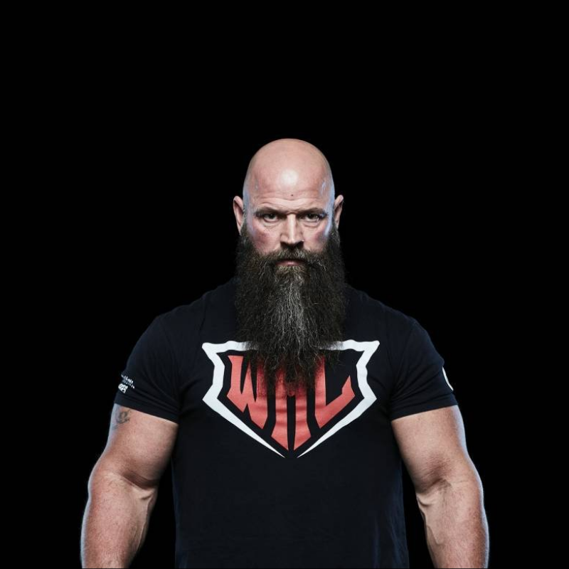 The Monster Factory