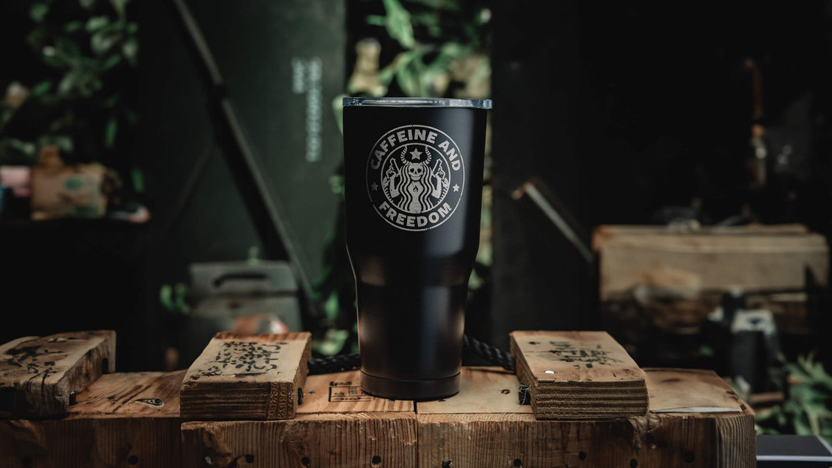 Drinkware
