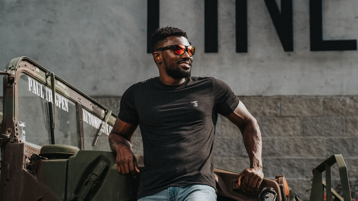 Men's T-Shirts