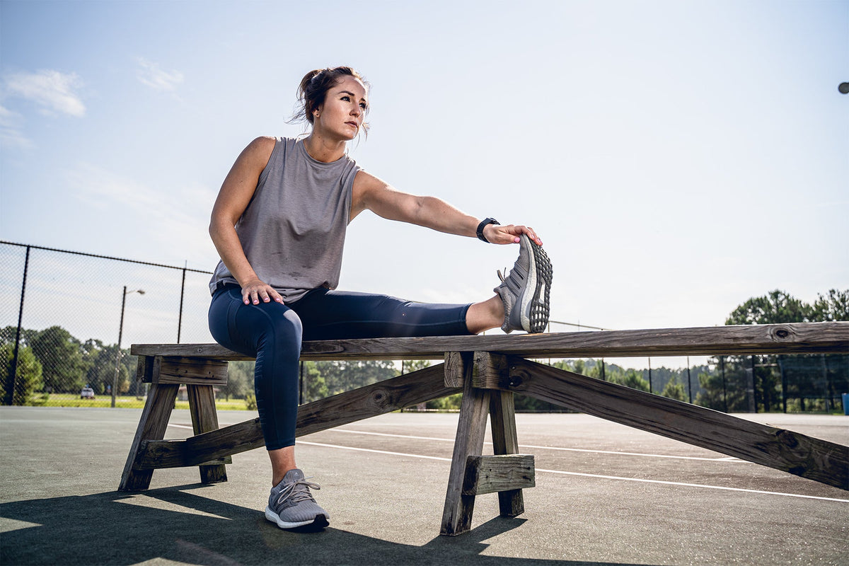 Women's Athletic