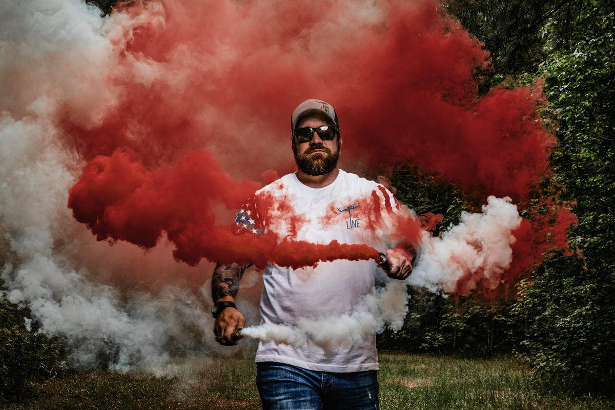 Patriotic Summer Gear