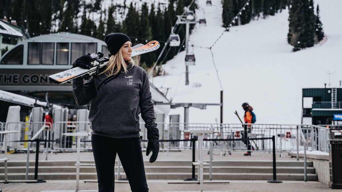 Women's Hoodies