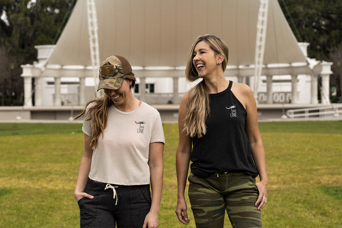 Relentlessly Fierce Basic