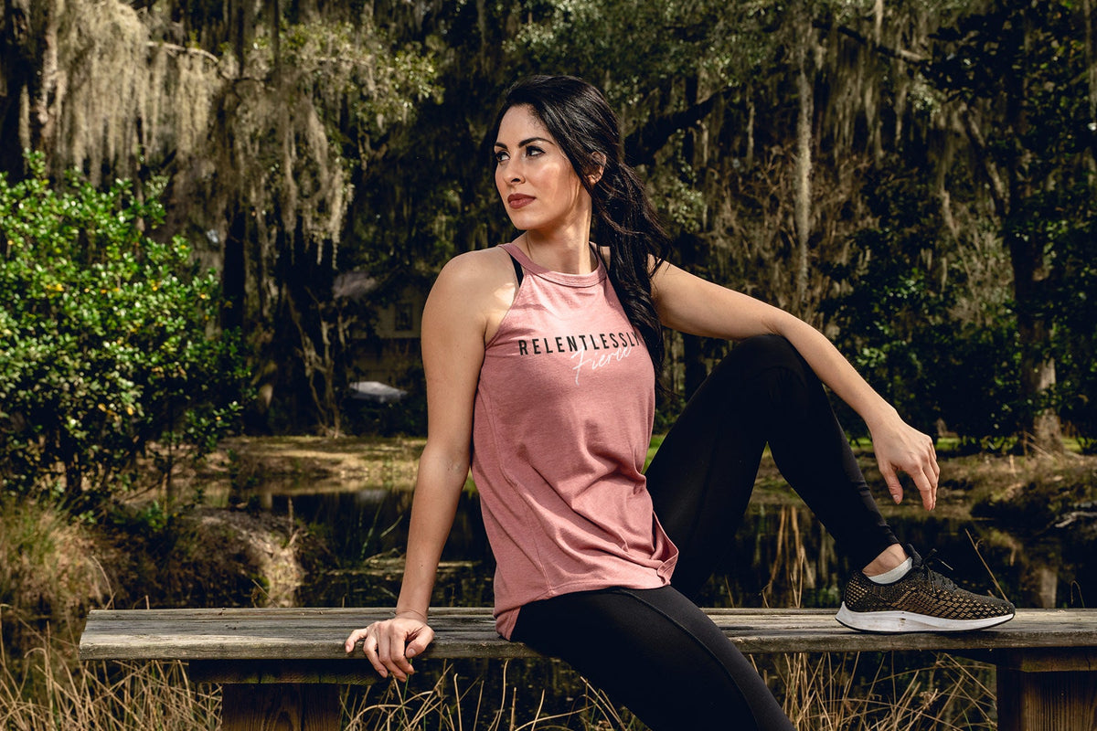 Relentlessly Fierce Collection