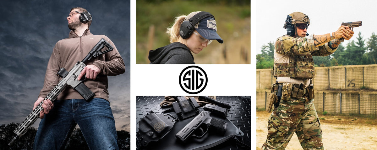 Sig Sauer