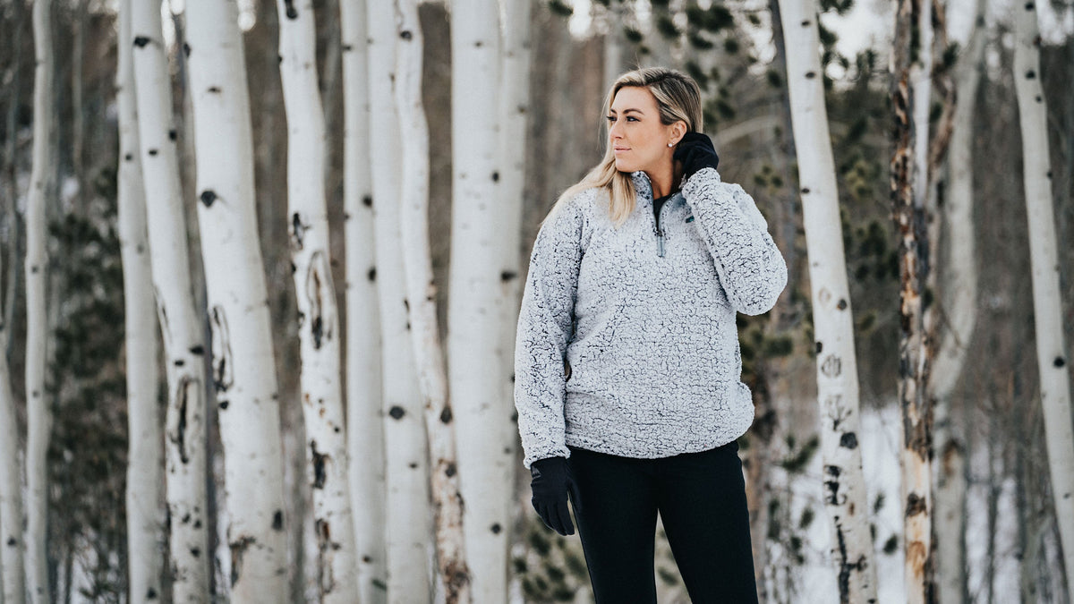 Women's Jackets