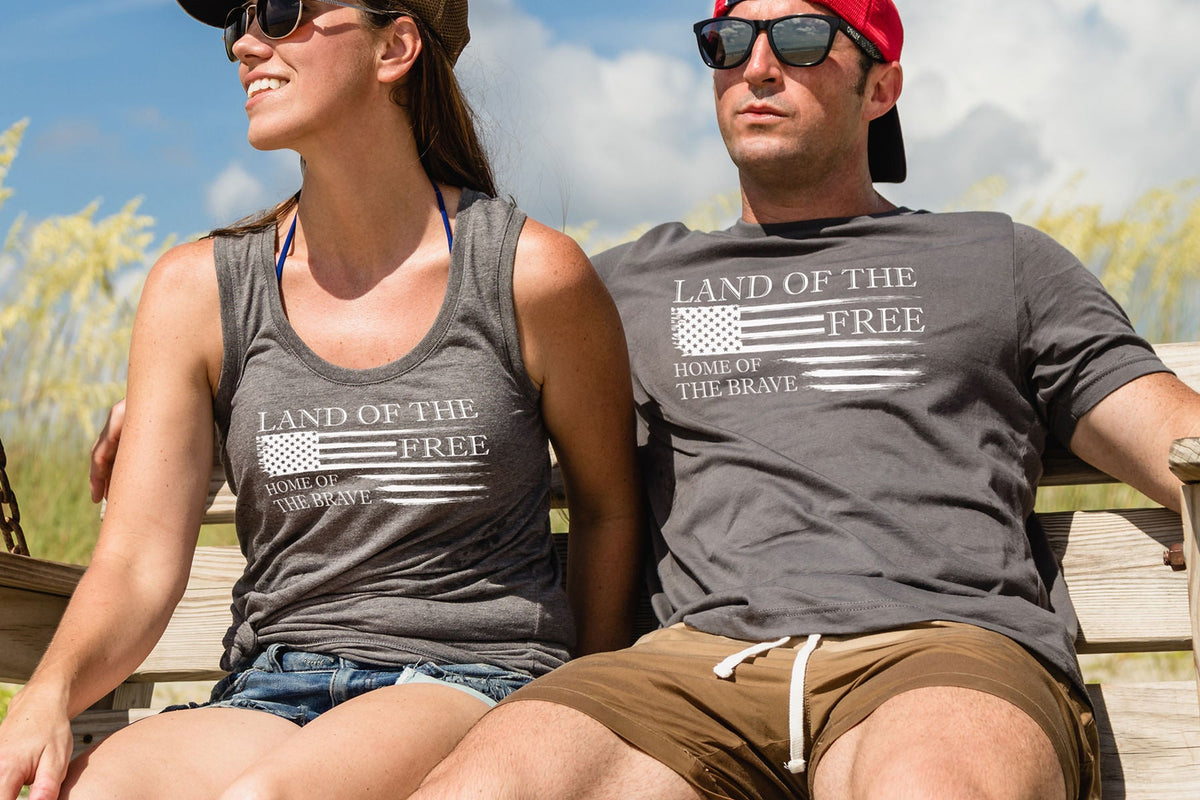 Women's Tank Tops