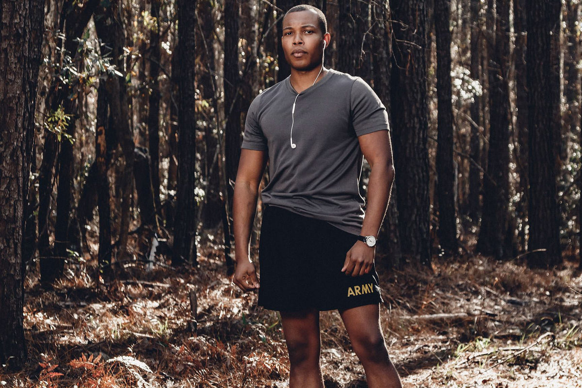 Athletic - Nine Line Apparel