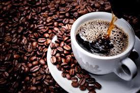 Coffee Beverages