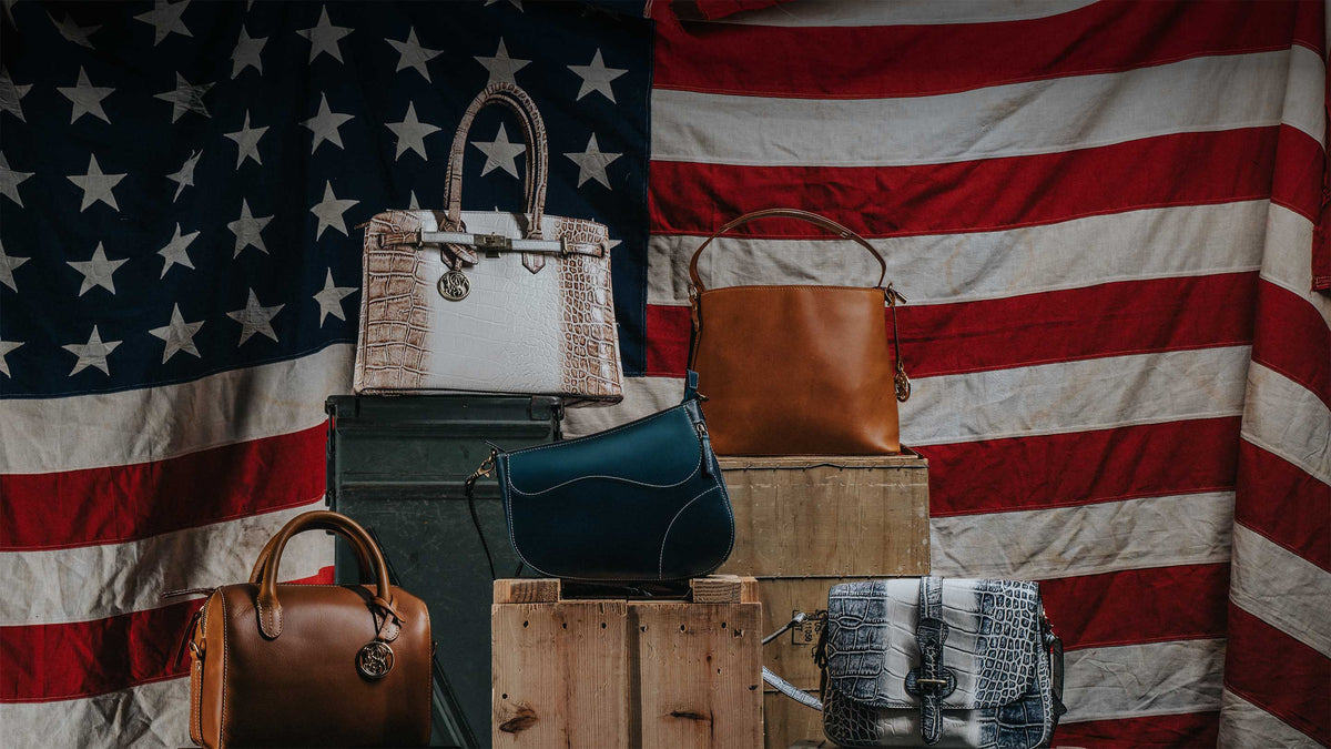 Concealed Carry Bags & Purses