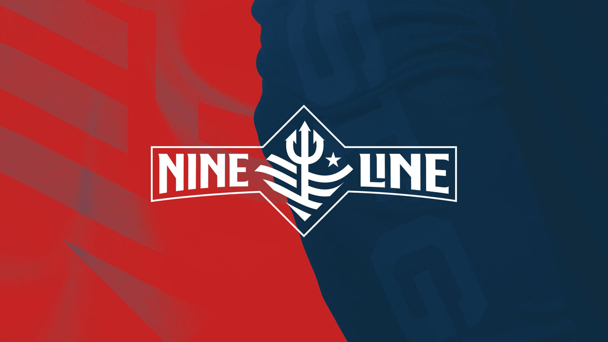 Special Forces Gear - Nine Line Apparel