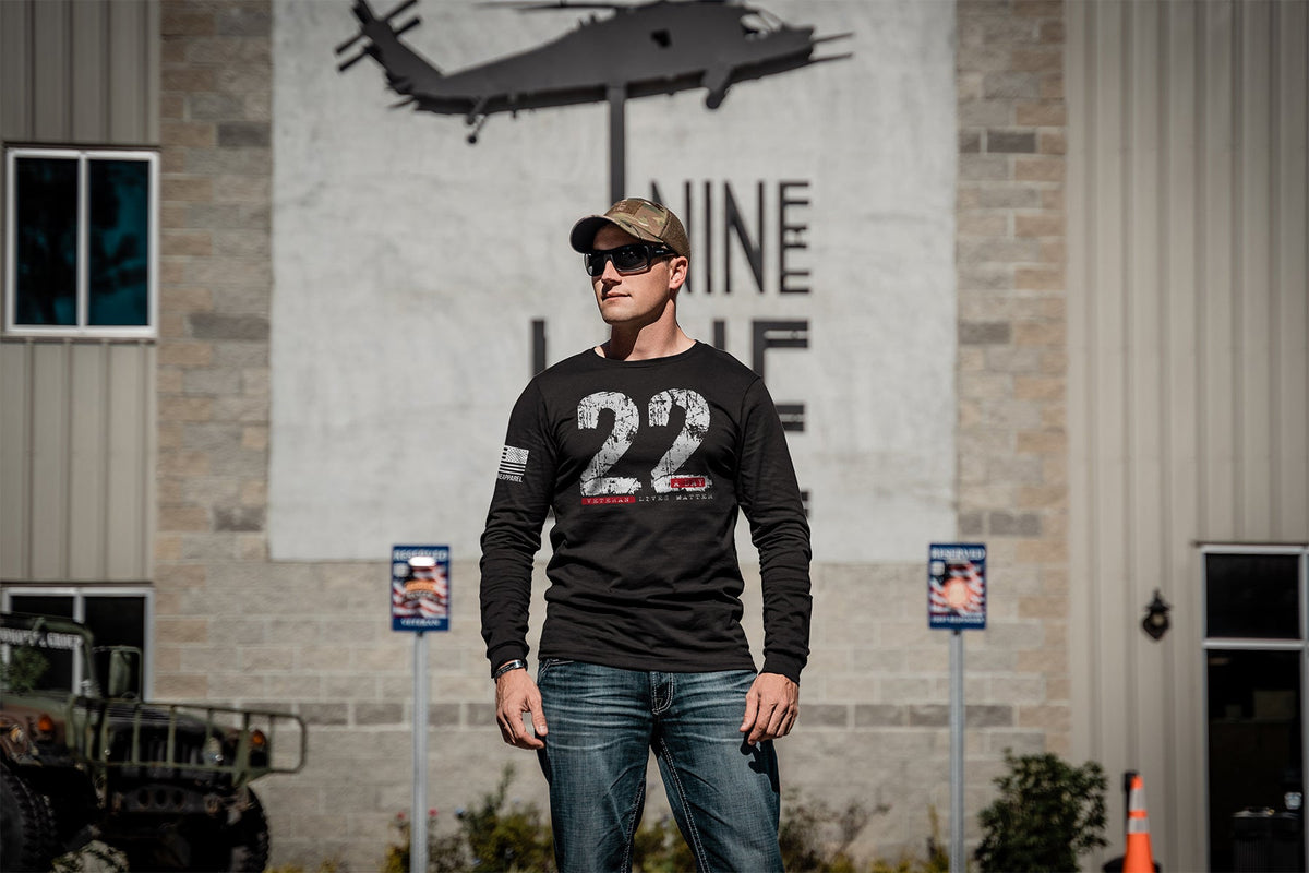 Men's Long Sleeve Shirts