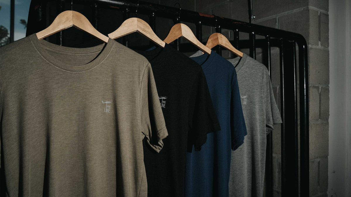 REFLECTIVE INK APPAREL