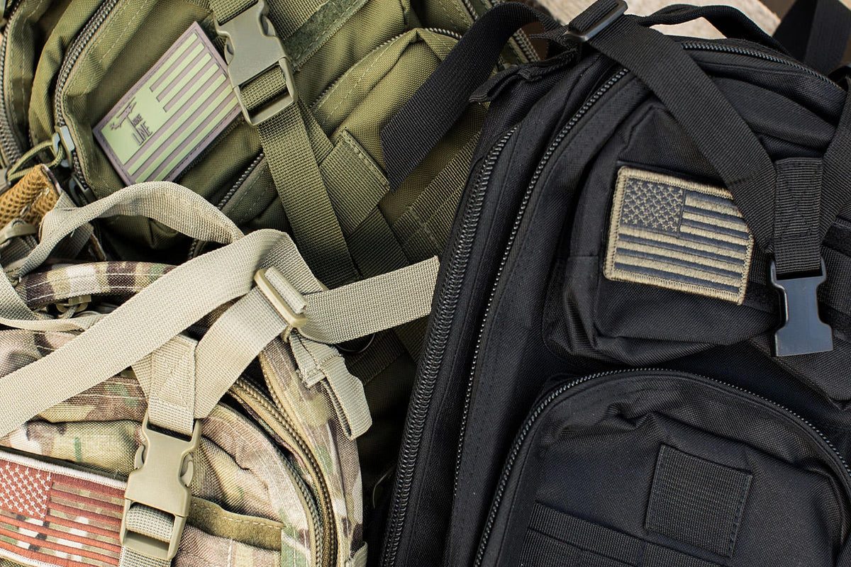 Tactical Gear
