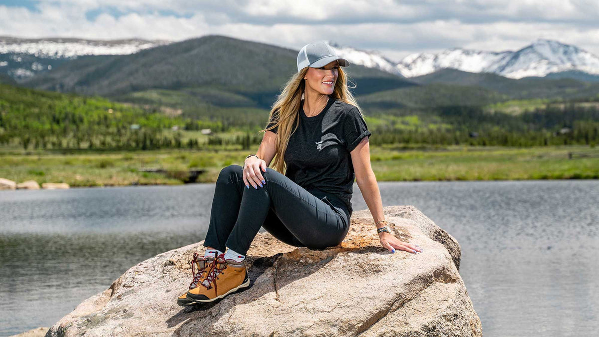 Women's T-Shirt & Tops