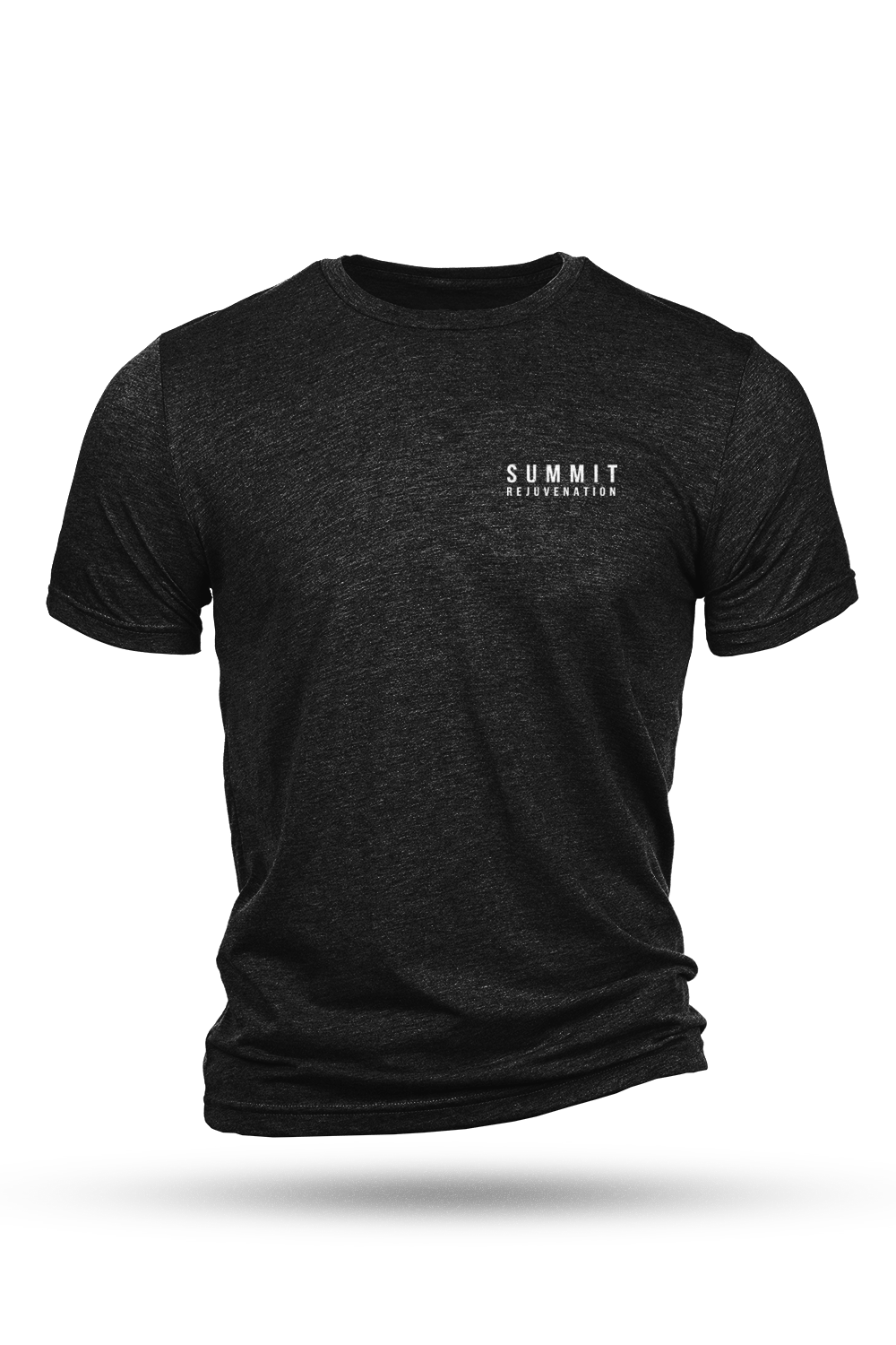 T-Shirt - SUMMITREJUV - Left Chest