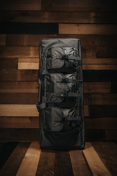 36 Inch Double Rifle Case - Nine Line Apparel