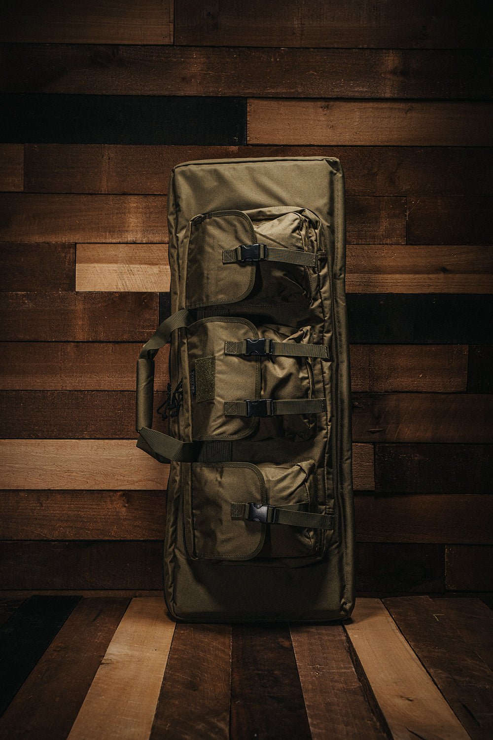 36 Inch Double Rifle Case - Nine Line Apparel