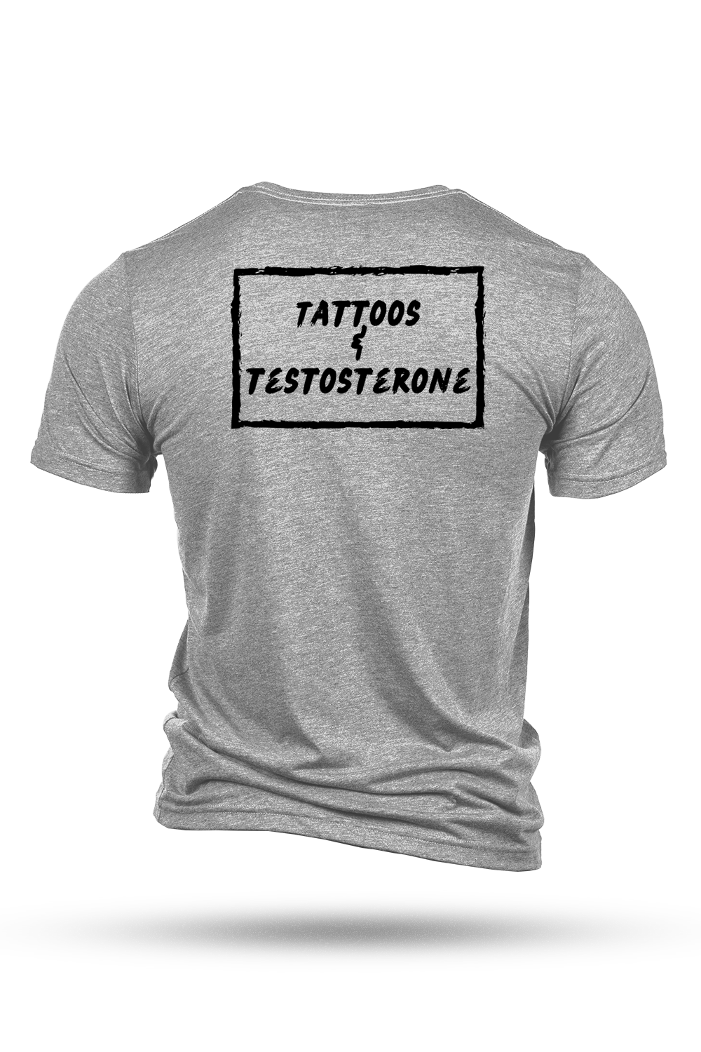 T-Shirt - SUMMITTATS