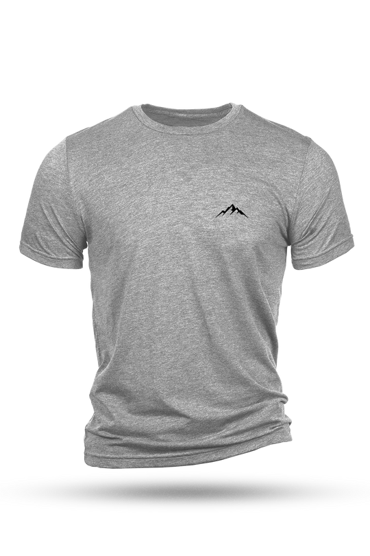 T-Shirt - SUMMITTATS