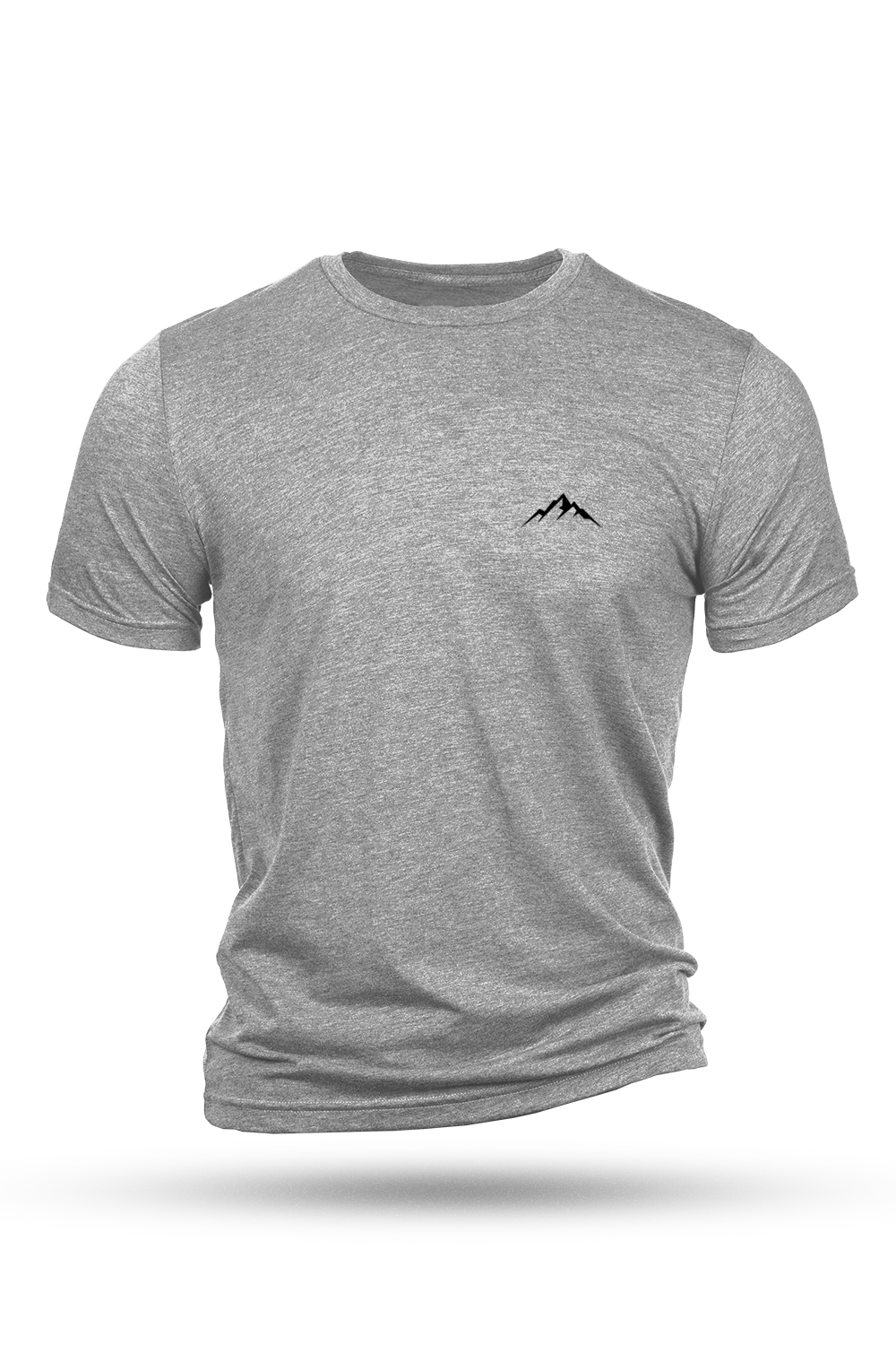 T-Shirt - SUMMITTATS