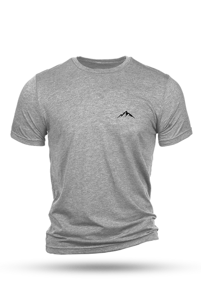 T-Shirt - SUMMITTATS