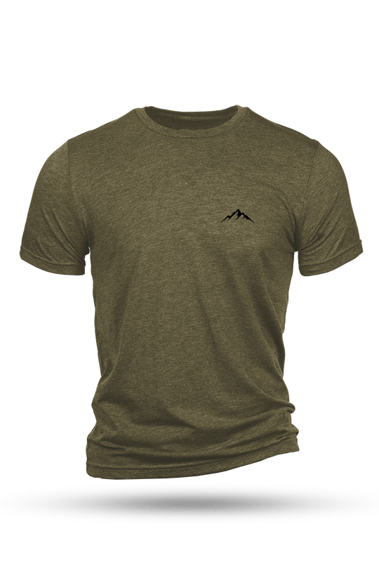 T-Shirt - SUMMITTATS