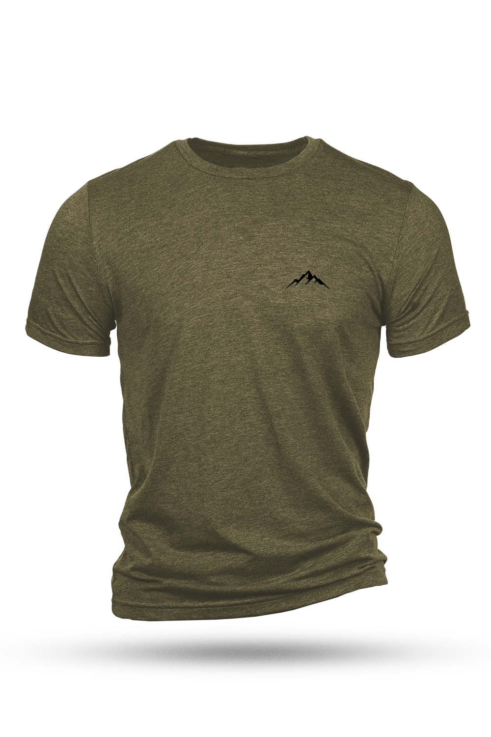 T-Shirt - SUMMITTATS