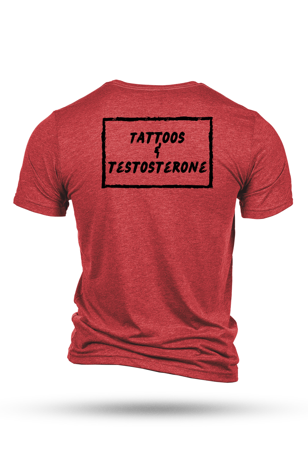 T-Shirt - SUMMITTATS