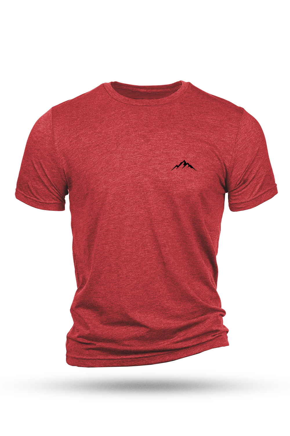 T-Shirt - SUMMITTATS