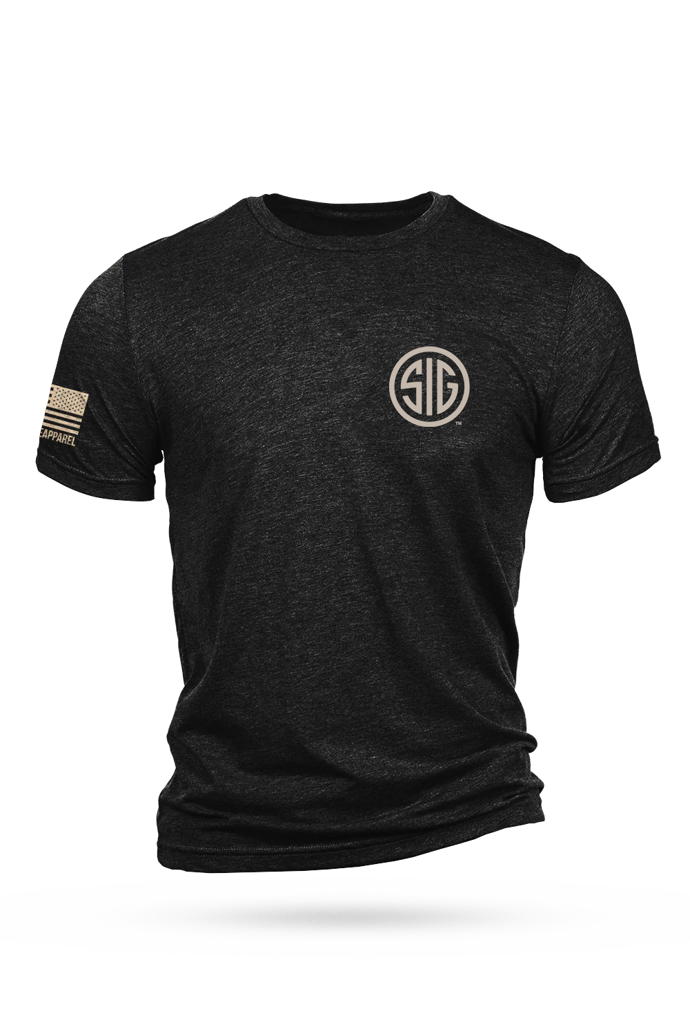 T-Shirt - SIG SAUER Continental