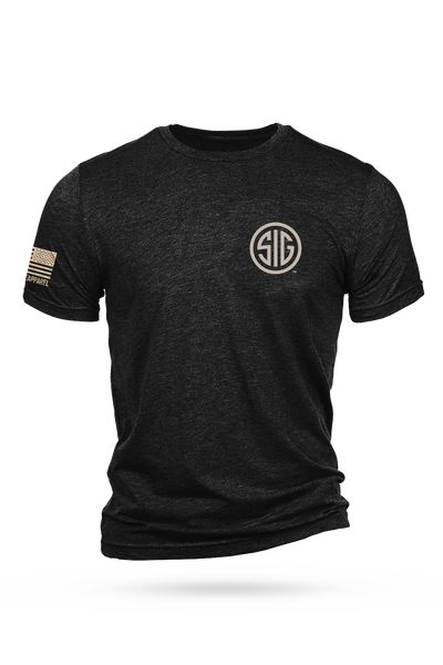 T-Shirt - SIG SAUER Continental