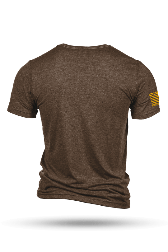 T-Shirt - Nine Line Helo