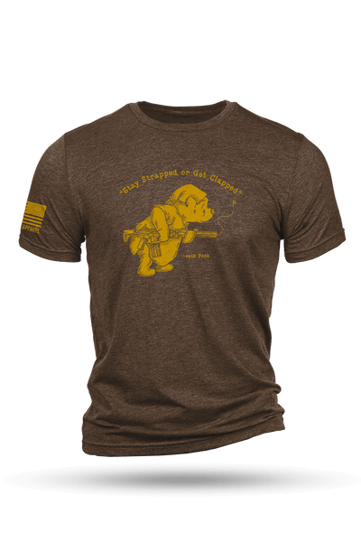 T-Shirt - Pooh Bear