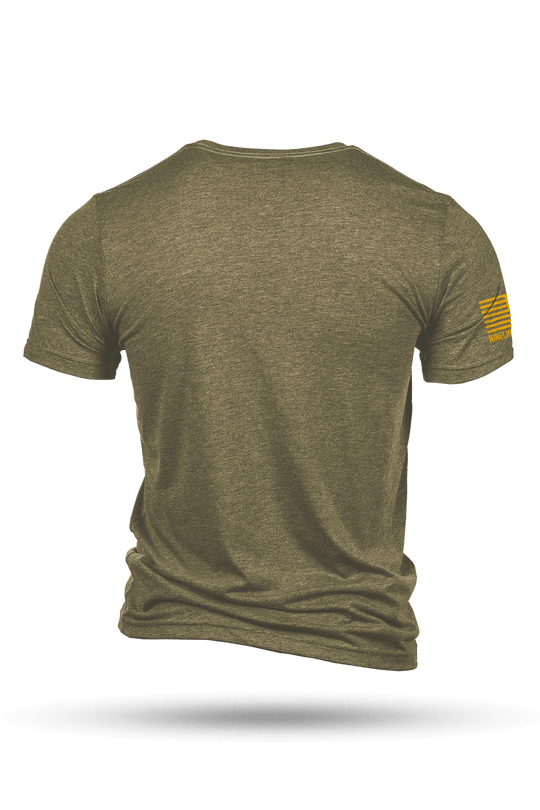 T-Shirt - Nine Line Helo