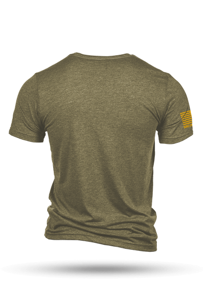 T-Shirt - Nine Line Helo