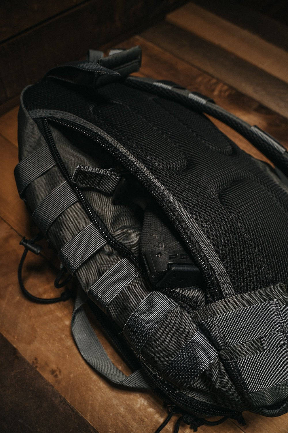 Assassin Concealed Carry Sling Bag - Nine Line Apparel