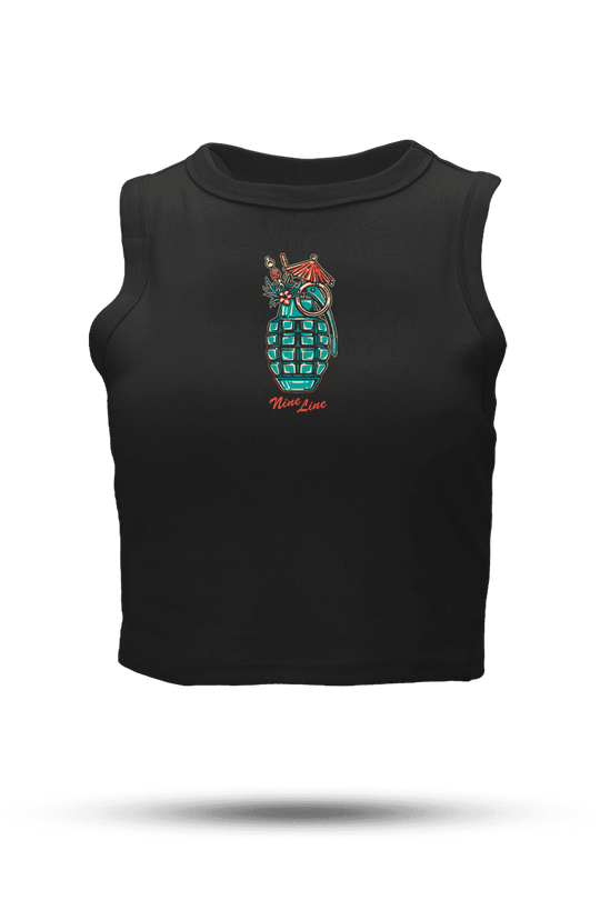 Crop Tank-It&