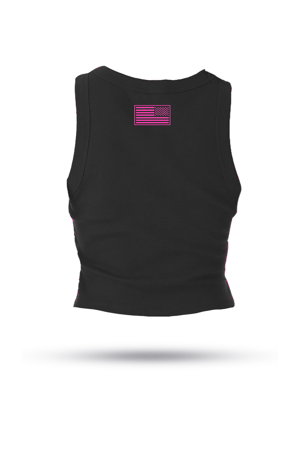 Crop Tank - NLABASICP