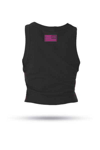 Crop Tank - NLABASICP