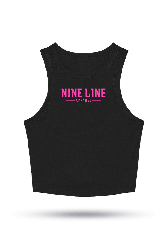 Crop Tank - NLABASICP