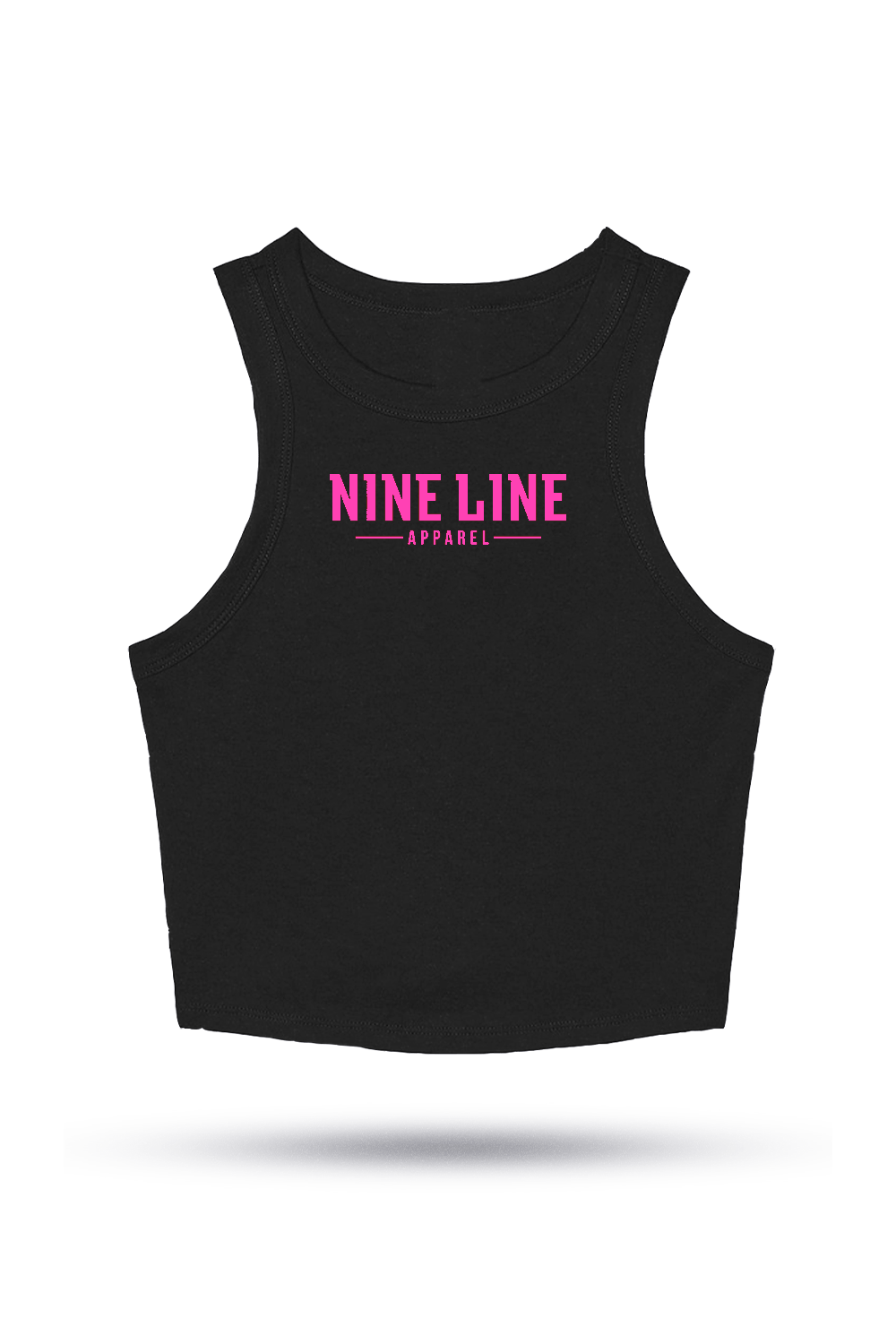 Crop Tank - NLABASICP