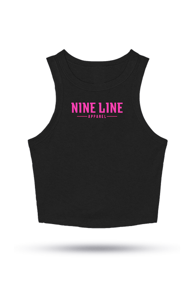 Crop Tank - NLABASICP