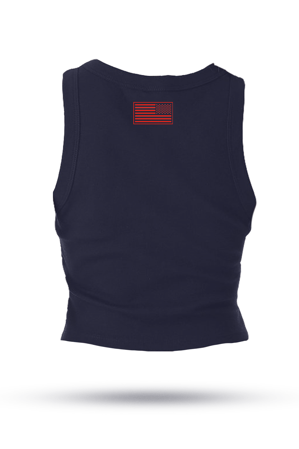 Crop Tank - NLABASICR